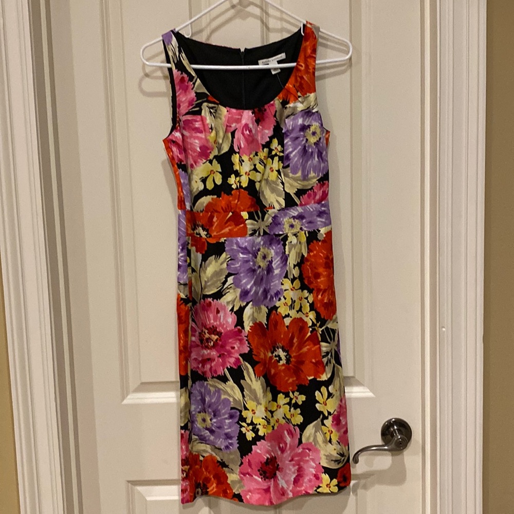 Banana republic dress